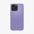 ACS06544 - iPhone 15 Pro Max Case Thin Fit in black showing the back